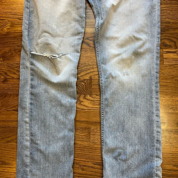 Signature Levi Strauss & Co. Jeans - Picture 7 of 16